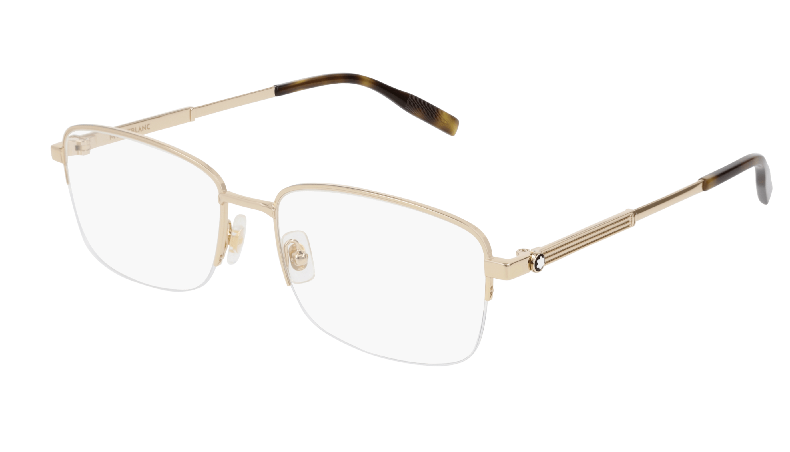 Mont Blanc MB0028O Optical Eyeglasses