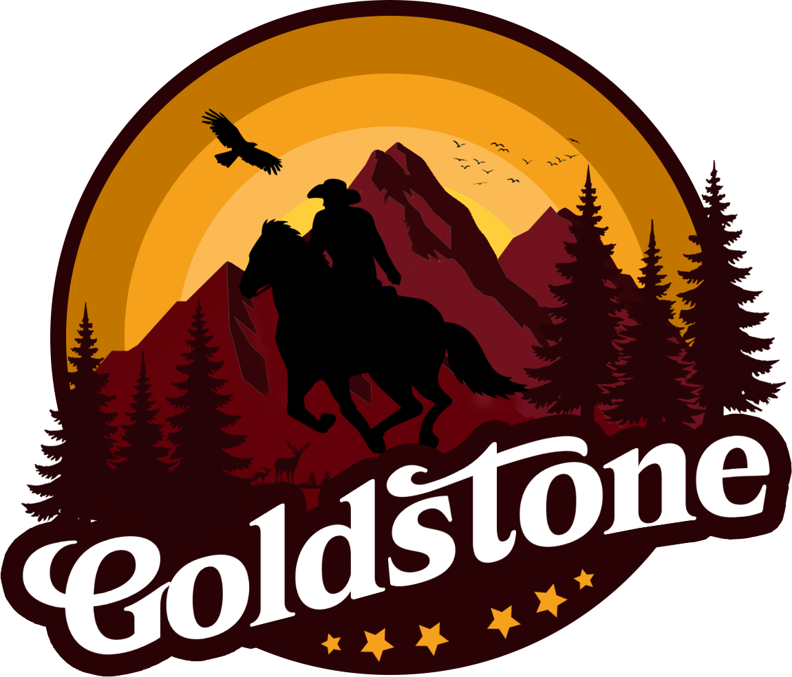 GoldStoneRP - Website