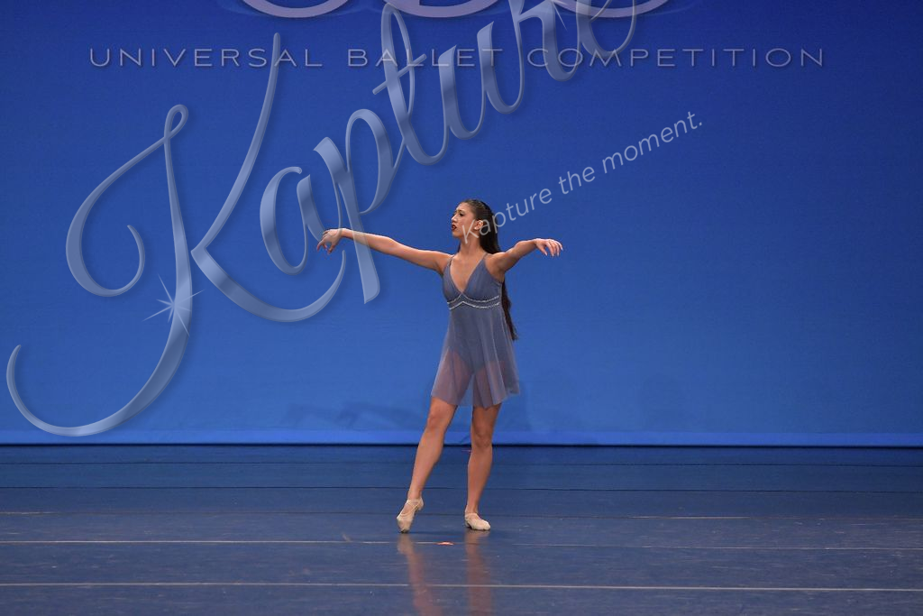 Photos and Videos | Universal Ballet Competition