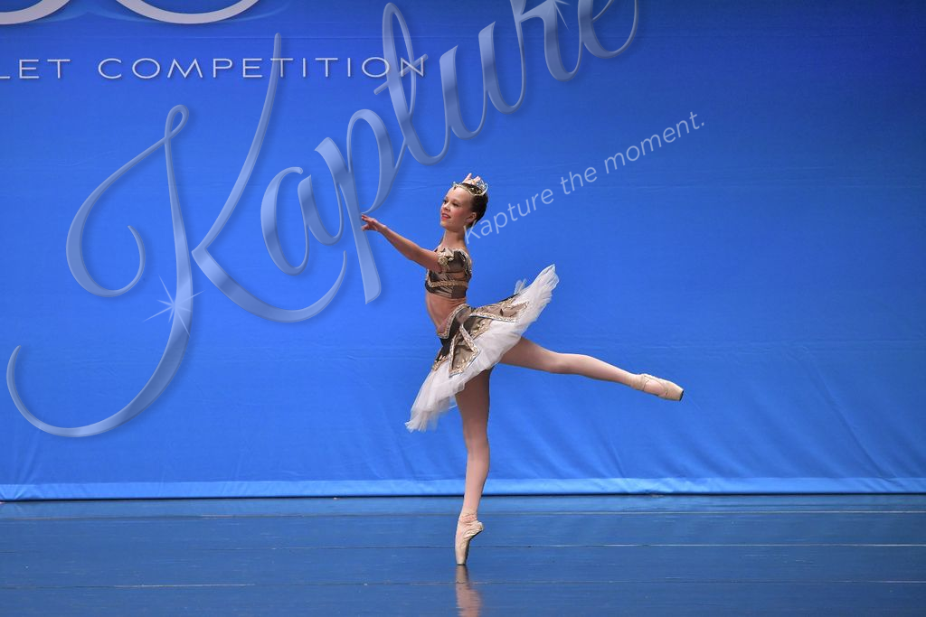 Photos and Videos | Universal Ballet Competition
