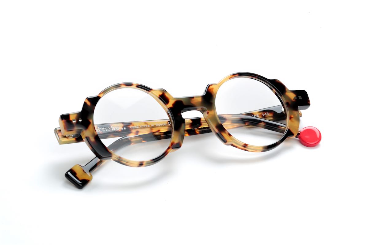 Sabine Be Balloon Swell Optical Eyeglasses