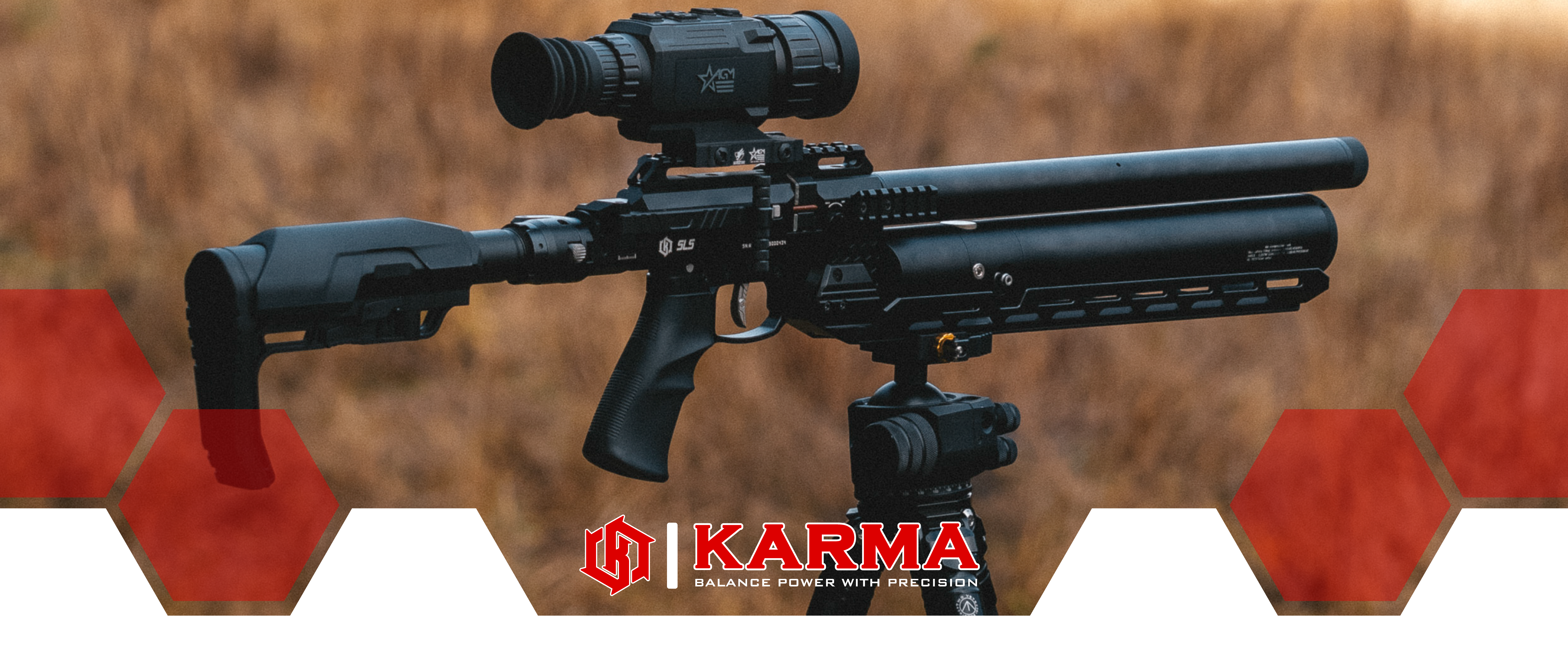 Karma SLS Banner