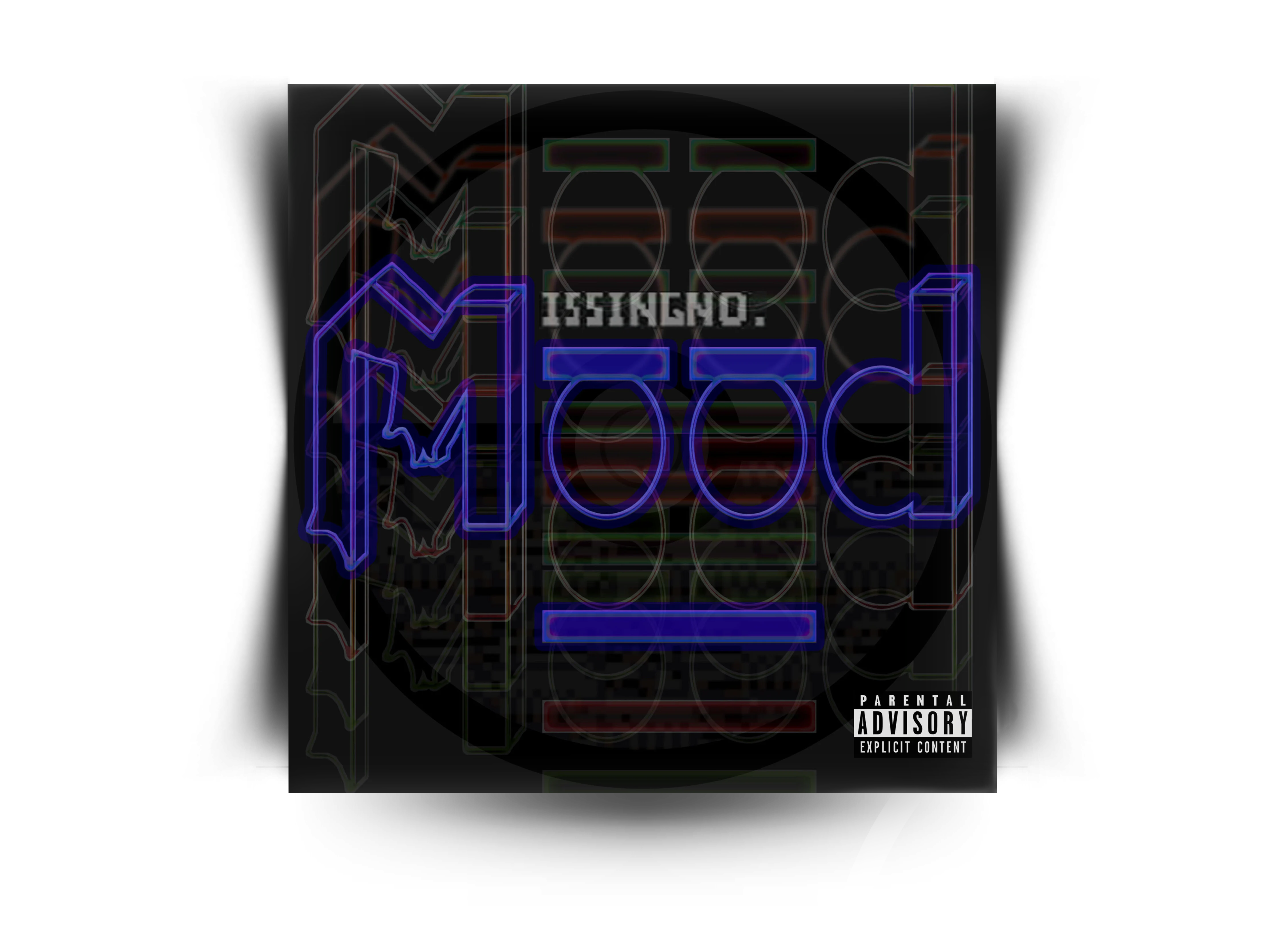 Energy Remix Cover Art