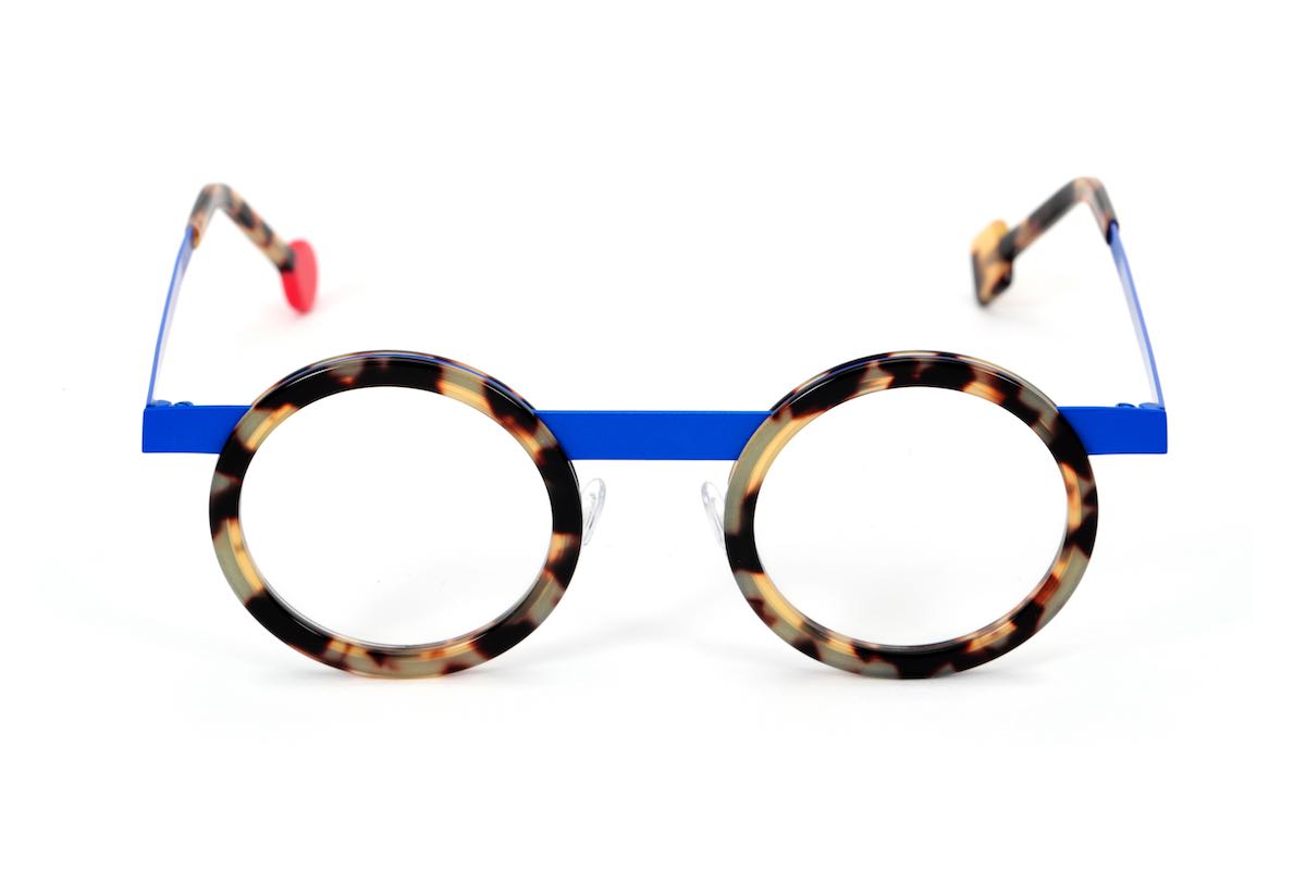 Sabine Be Gipsy Tokyo Brilliant Optical Eyeglasses