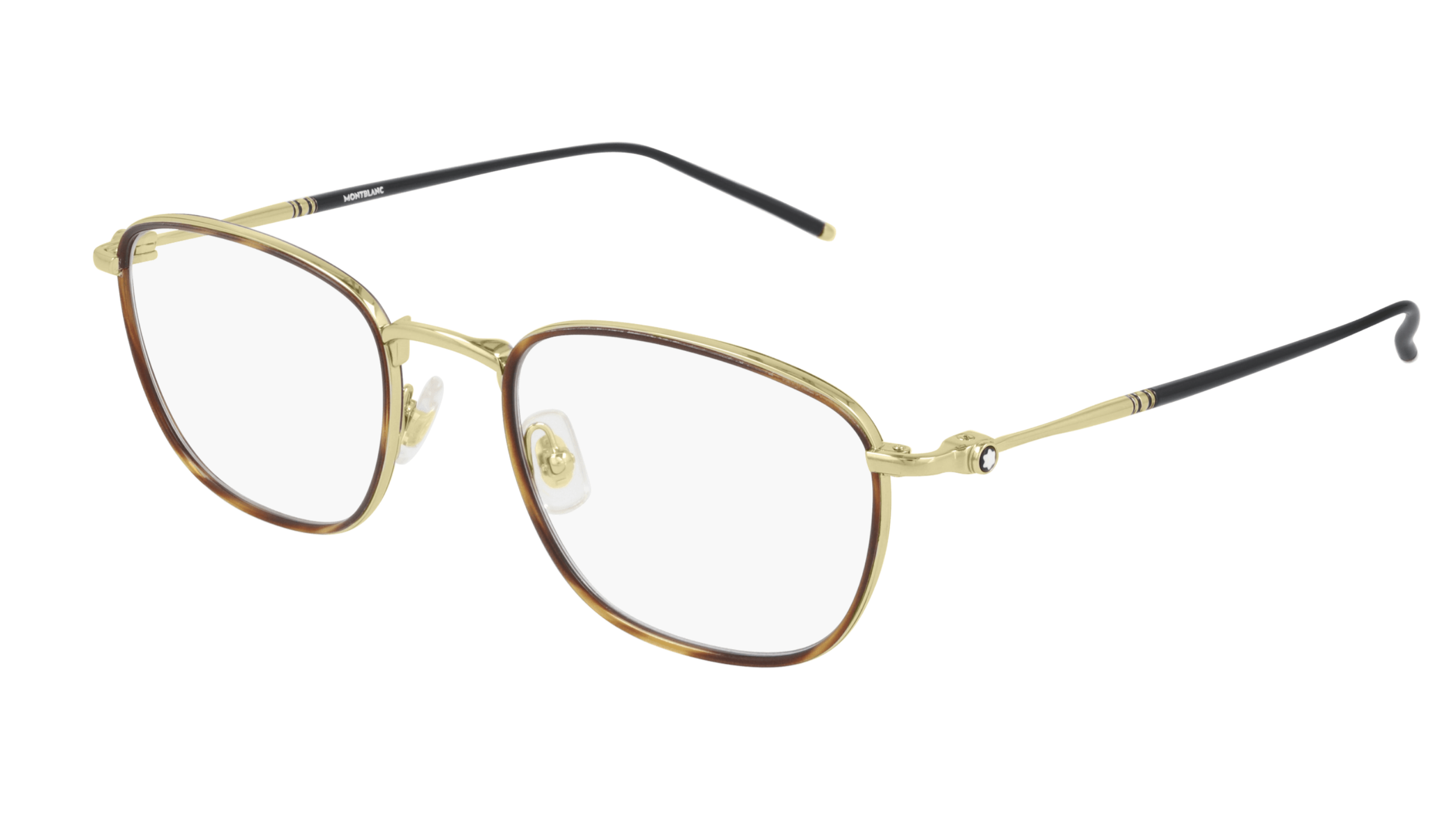 Mont Blanc MB0161O Optical Eyeglasses