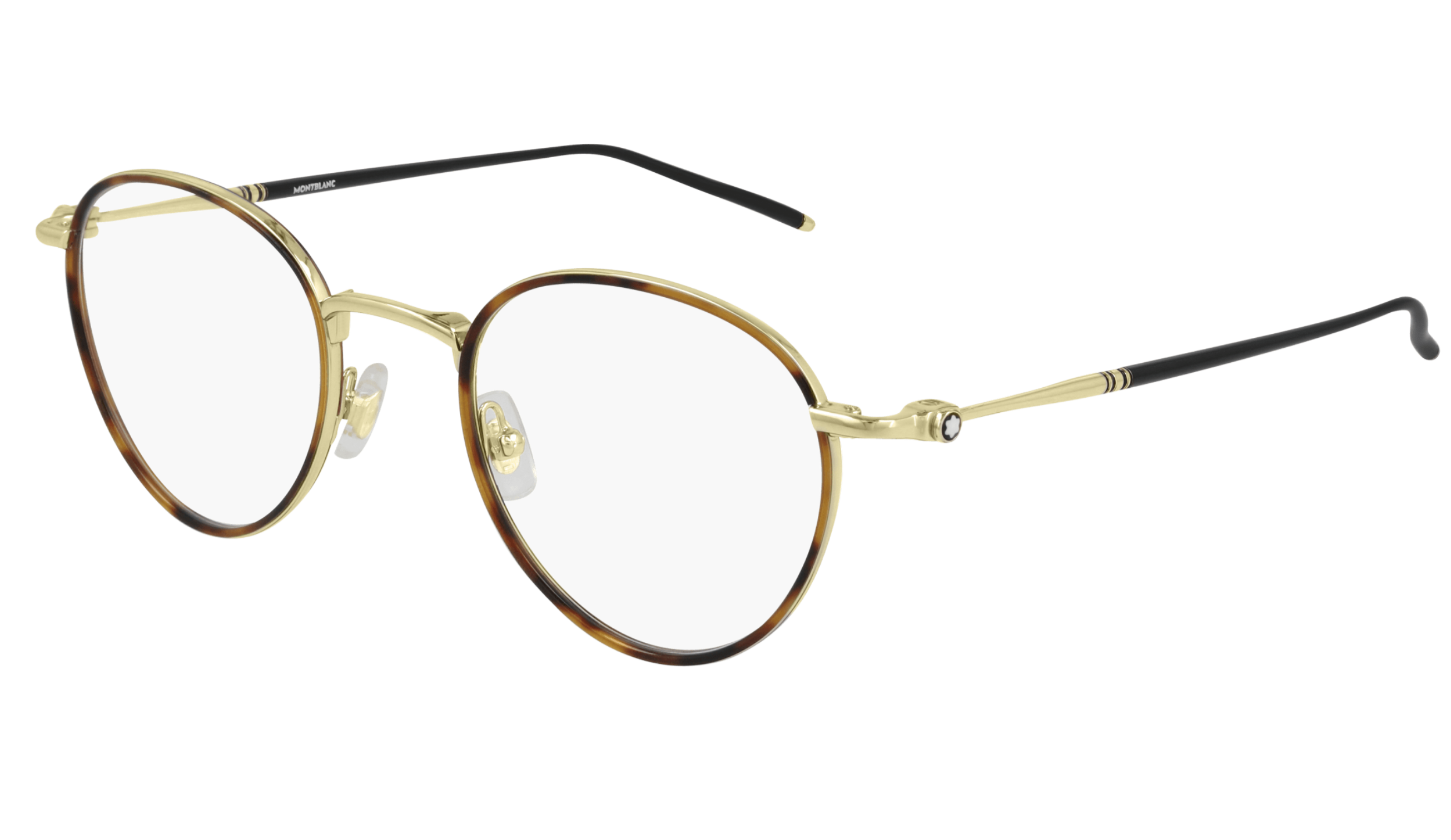 Mont Blanc MB0162O Optical Eyeglasses