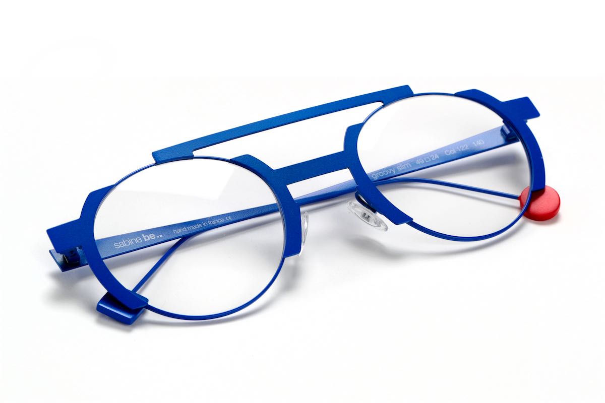 Sabine Be Groovy Slim Optical Eyeglasses