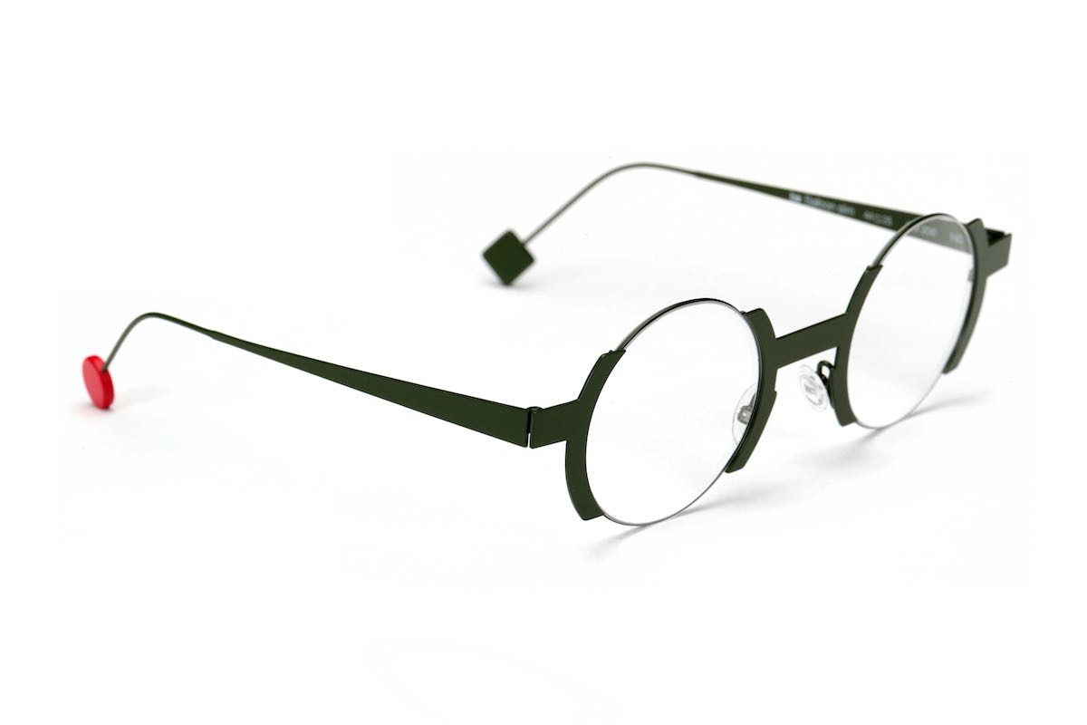 Sabine Be Balloon Slim Optical Eyeglasses