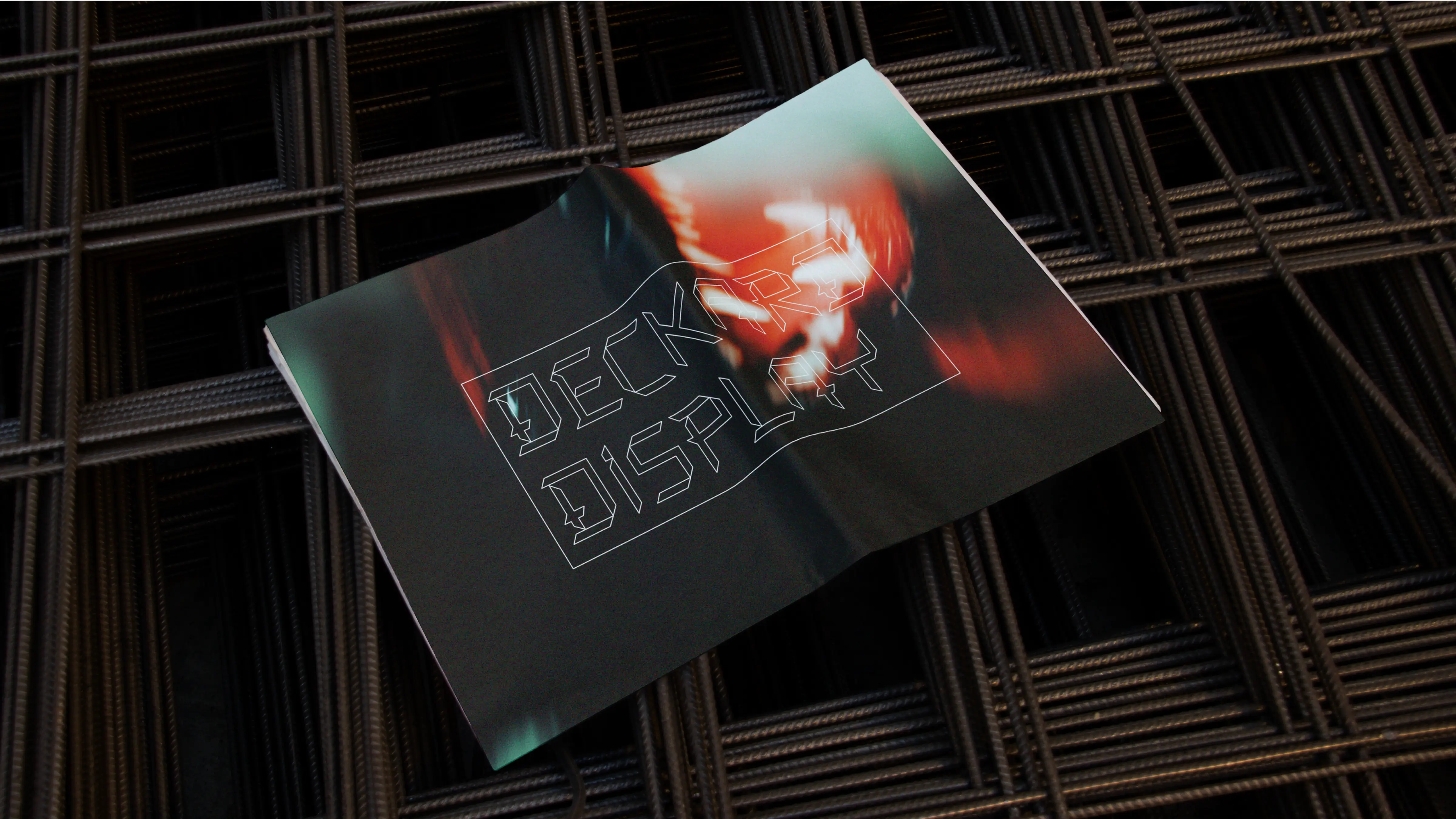 Deckard Image