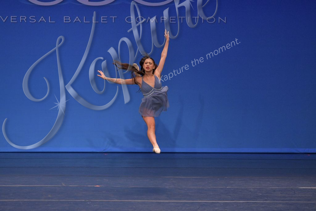 Photos and Videos | Universal Ballet Competition