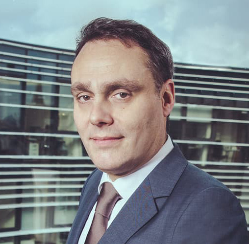 Alexander Natz