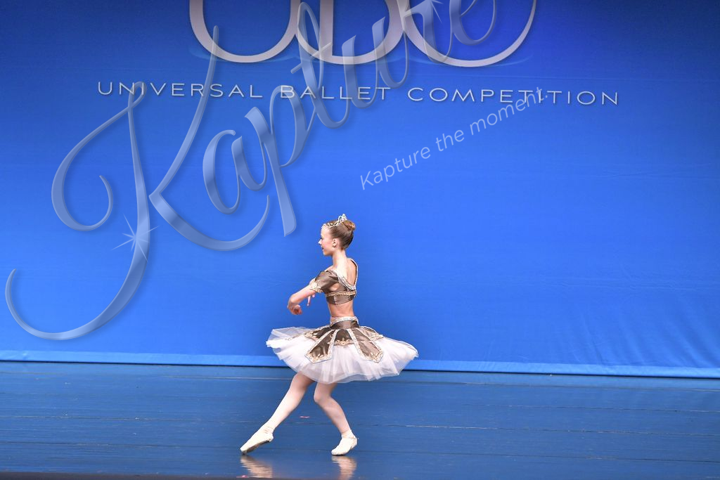Photos and Videos | Universal Ballet Competition