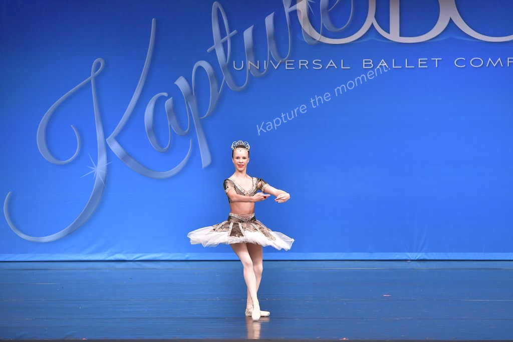 Photos and Videos | Universal Ballet Competition