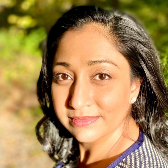 Swetha Somasundaram