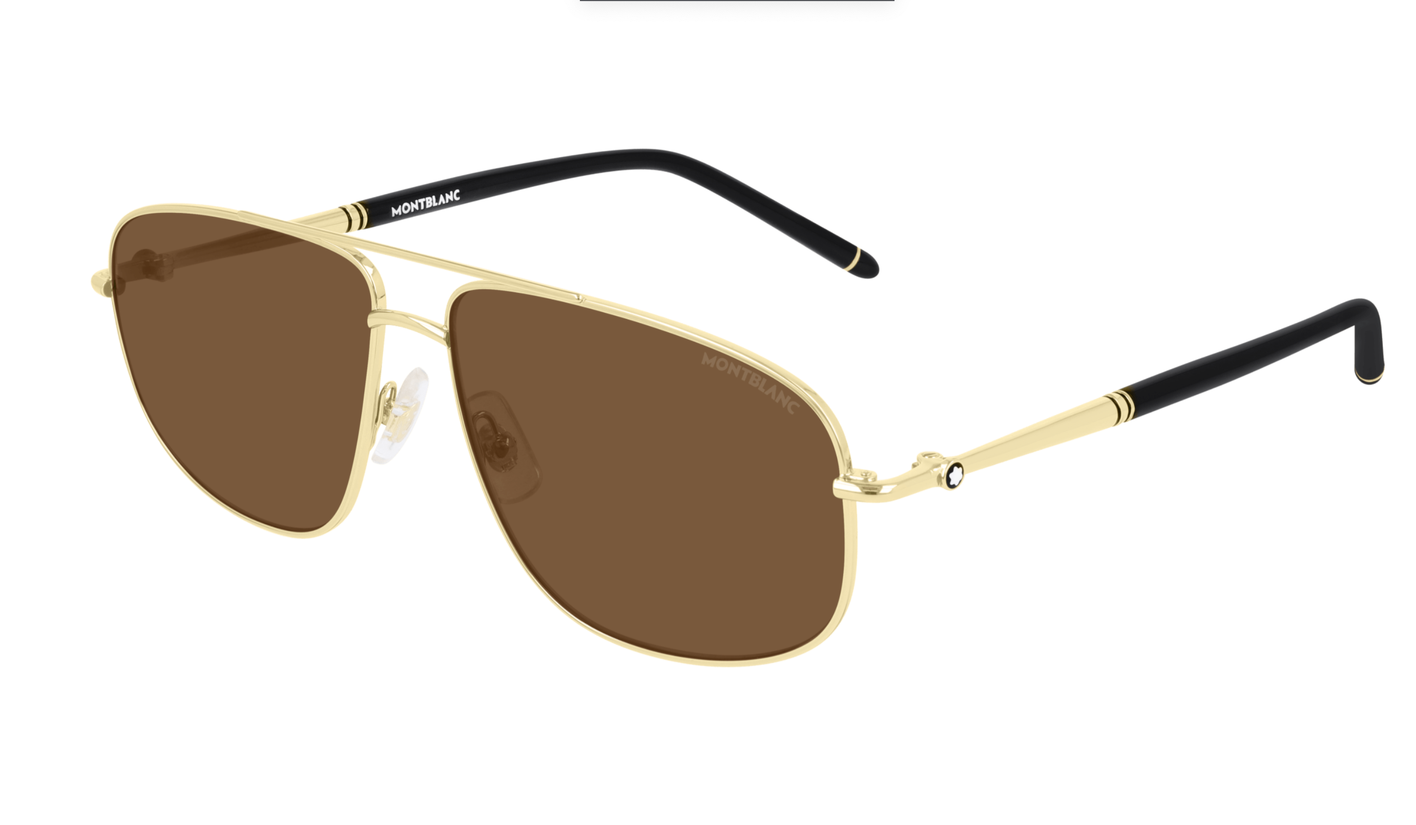 Mont Blanc MB0069S Sunglasses