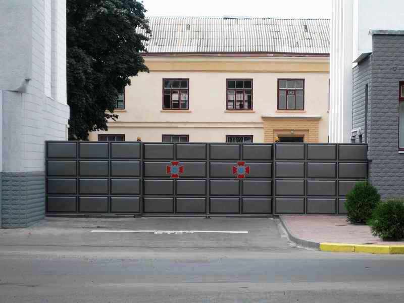 Європаркан Полтава | "Будуємо Разом"