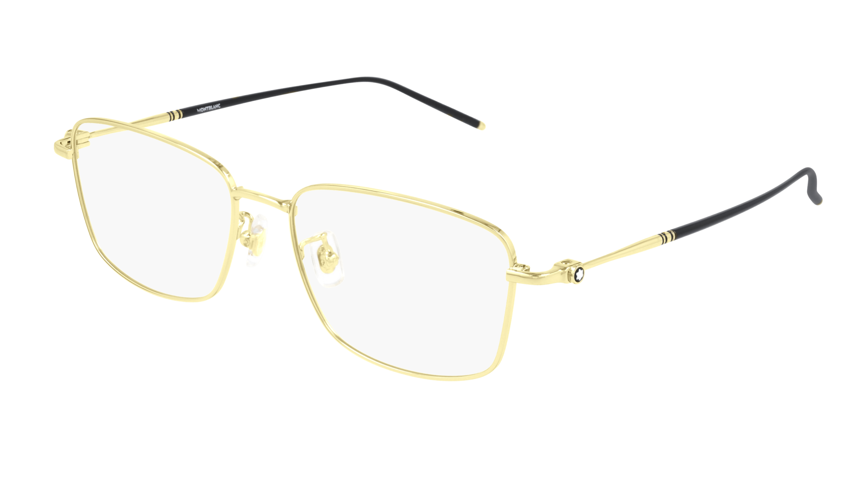 Mont Blanc MB0140OK Optical Eyeglasses