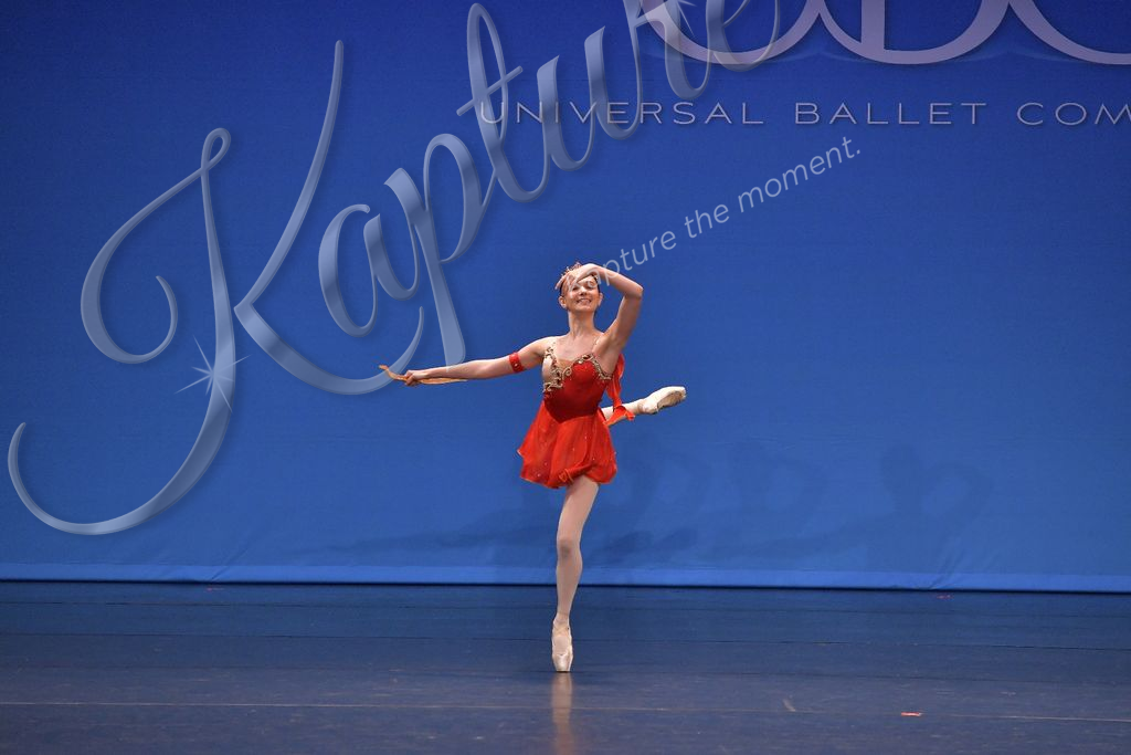 Photos and Videos | Universal Ballet Competition