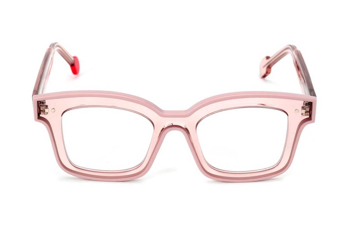 Sabine Be Idol Line Powder Pink Optical Eyeglasses