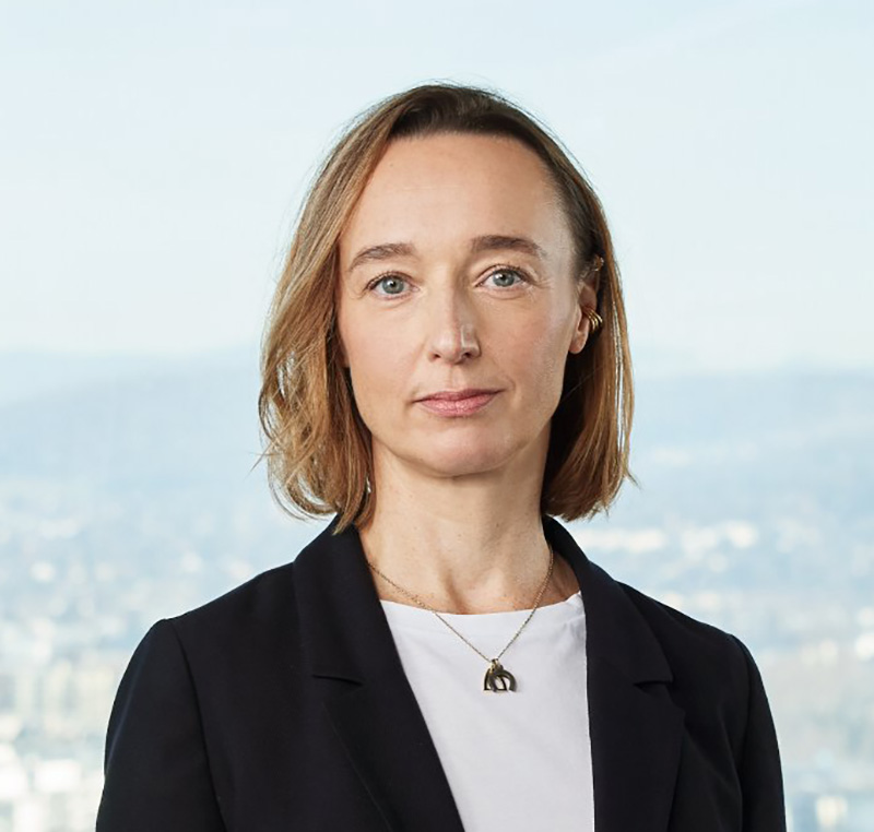 Cathrin Schäfer