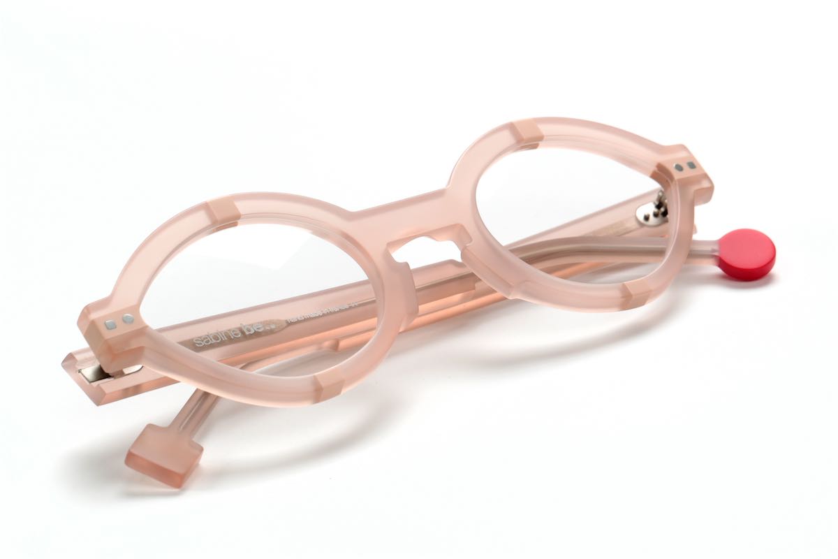 Sabine Be Sexy Nude Optical Eyeglasses