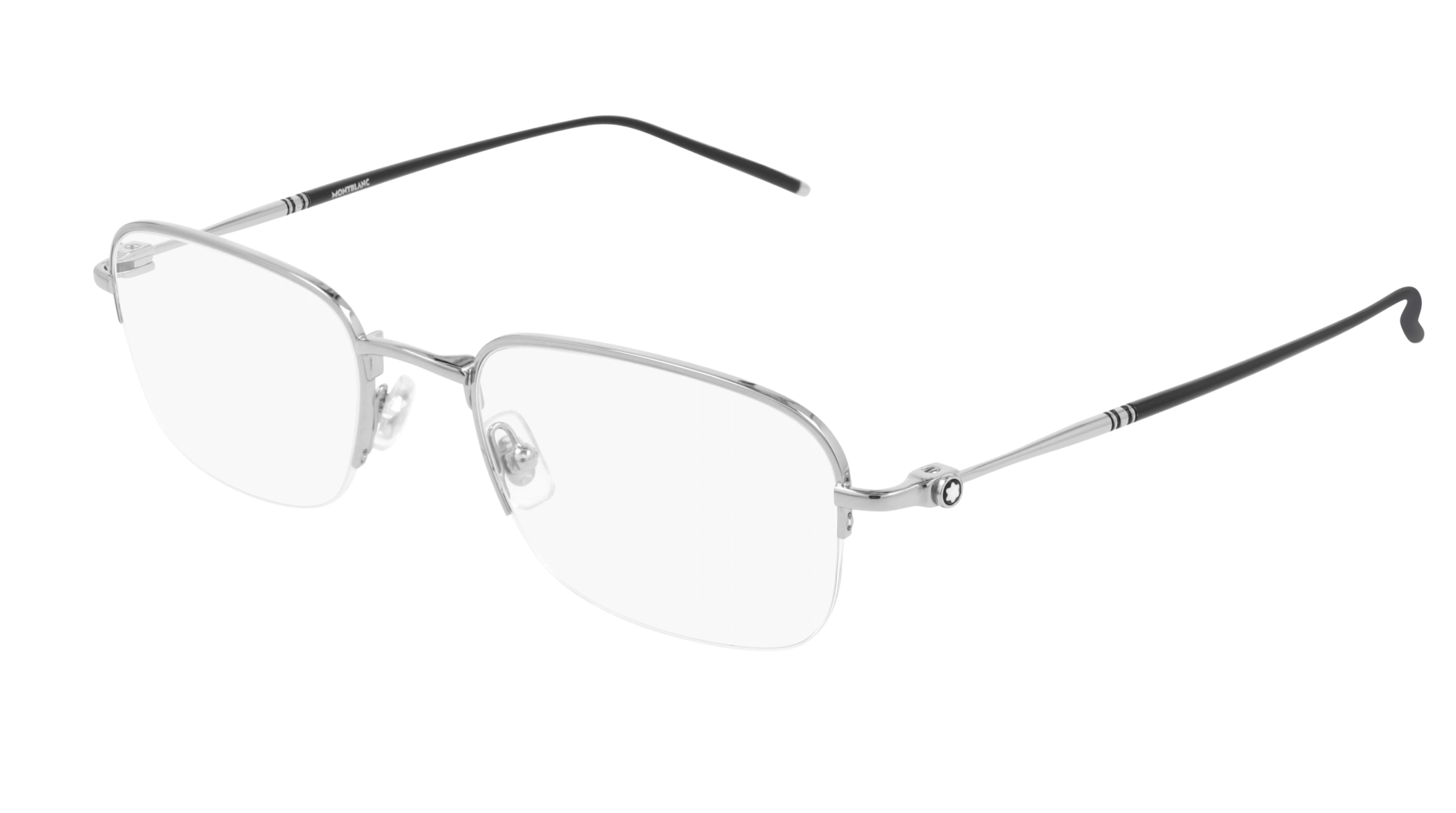 Mont Blanc MB0131O Optical Eyeglasses