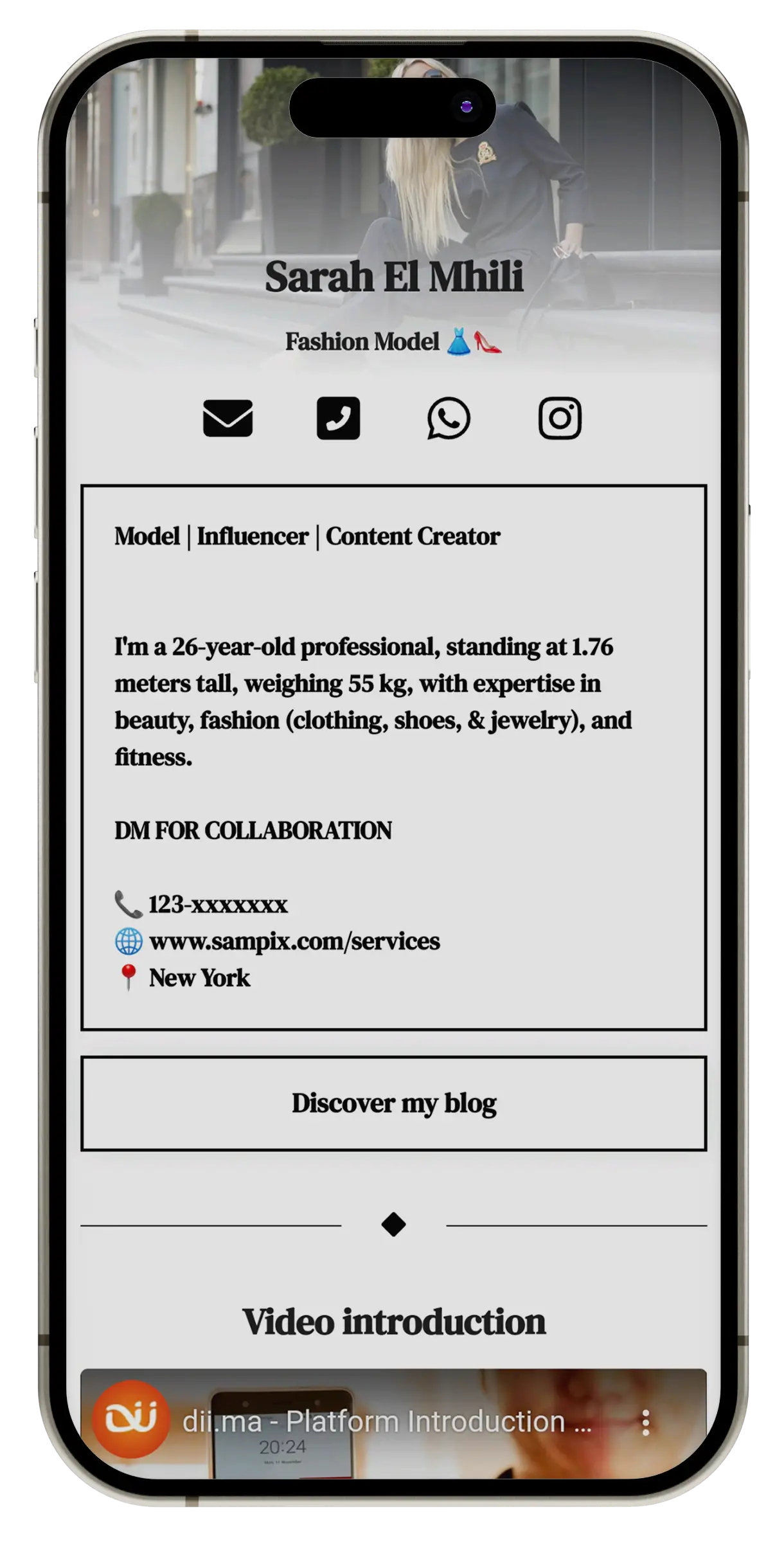 Business_card_with_portfolio