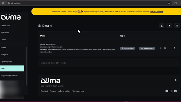 data-dashboard