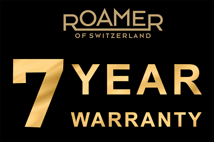 ROAMER
