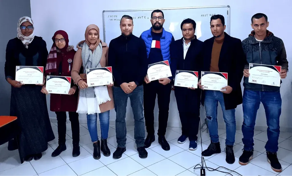 My Students