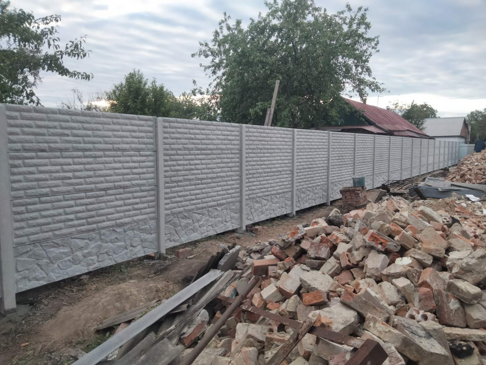 Європаркан Полтава | "Будуємо Разом"