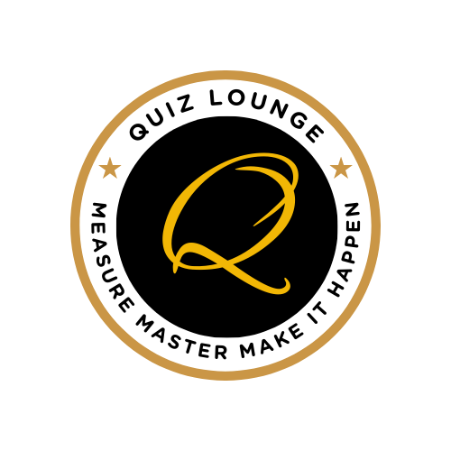 QuizLounge Logo