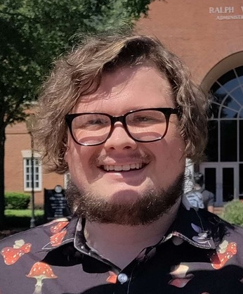 Caleb Skelly