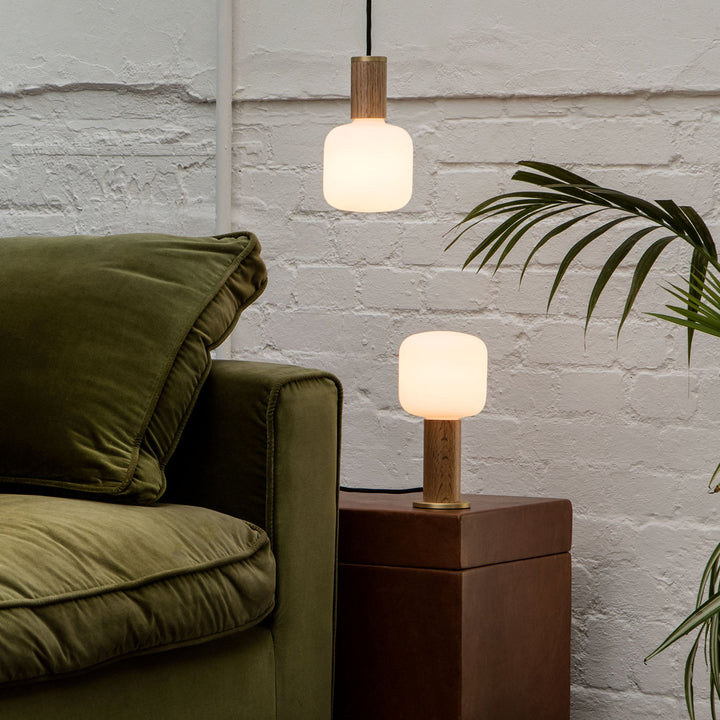 Oblo E27 LED Bulb
